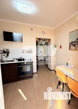 1-к квартира, вторичка, 45м2, 9/10 этаж