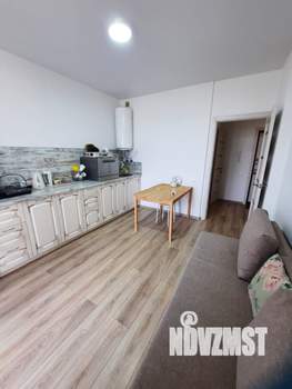 2-к квартира, вторичка, 48м2, 4/5 этаж