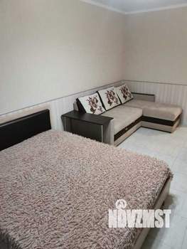 1-к квартира, вторичка, 40м2, 1/16 этаж