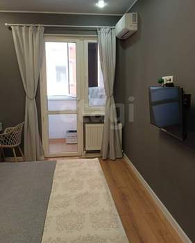 1-к квартира, вторичка, 36м2, 5/10 этаж