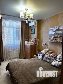 1-к квартира, вторичка, 35м2, 2/5 этаж