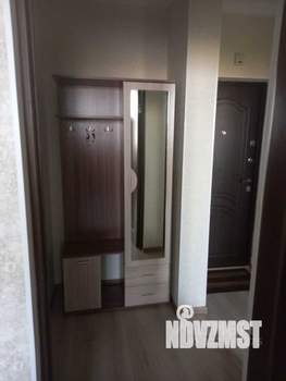 1-к квартира, вторичка, 35м2, 12/17 этаж