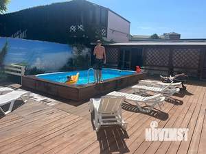 1-к квартира, вторичка, 39м2, 1/1 этаж