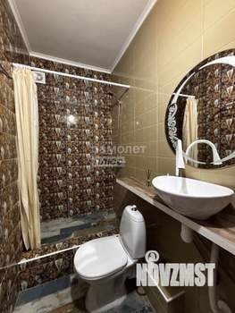 Студия квартира, вторичка, 15м2, 2/3 этаж