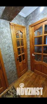 3-к квартира, вторичка, 60м2, 3/5 этаж