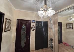 1-к квартира, вторичка, 46м2, 6/9 этаж