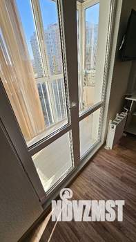 1-к квартира, вторичка, 39м2, 9/16 этаж