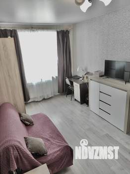1-к квартира, вторичка, 35м2, 6/13 этаж