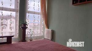 1-к квартира, вторичка, 60м2, 8/10 этаж
