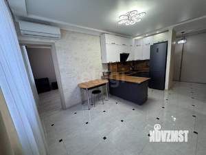 3-к квартира, вторичка, 69м2, 1/16 этаж