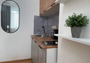 1-к квартира, вторичка, 36м2, 1/6 этаж