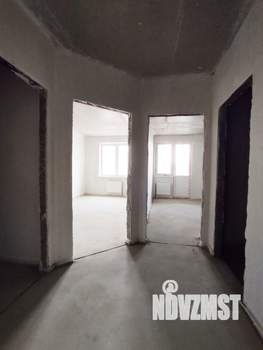 1-к квартира, вторичка, 41м2, 7/19 этаж