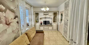 1-к квартира, вторичка, 37м2, 5/5 этаж