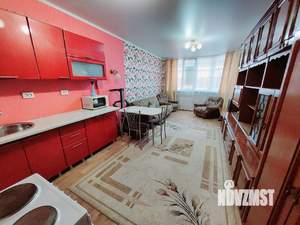 1-к квартира, вторичка, 41м2, 13/20 этаж