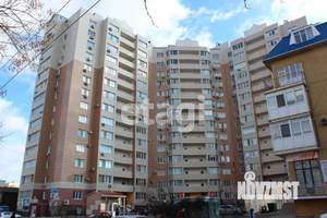 1-к квартира, вторичка, 60м2, 2/14 этаж