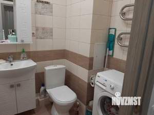 1-к квартира, вторичка, 37м2, 3/16 этаж