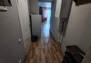 Студия квартира, вторичка, 23м2, 4/6 этаж