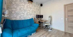3-к квартира, вторичка, 80м2, 5/15 этаж