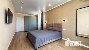 2-к квартира, вторичка, 72м2, 4/4 этаж