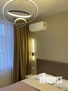 2-к квартира, вторичка, 52м2, 12/12 этаж