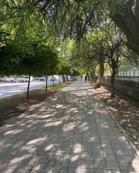2-к квартира, вторичка, 44м2, 3/3 этаж