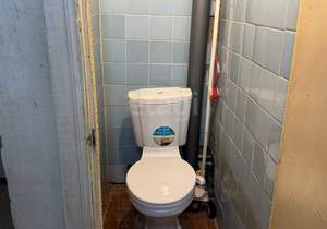 3-к квартира, вторичка, 52м2, 2/3 этаж