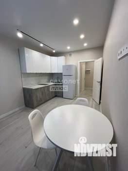 1-к квартира, вторичка, 45м2, 10/14 этаж