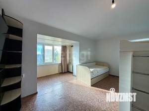 2-к квартира, вторичка, 63м2, 6/6 этаж