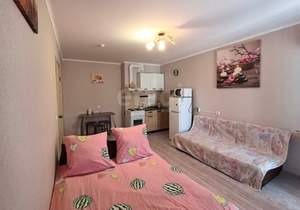 Студия квартира, вторичка, 27м2, 16/9 этаж