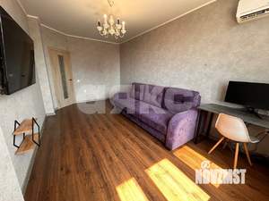 1-к квартира, вторичка, 40м2, 5/10 этаж