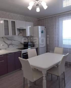 2-к квартира, вторичка, 62м2, 16/16 этаж