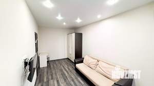 1-к квартира, вторичка, 37м2, 3/5 этаж