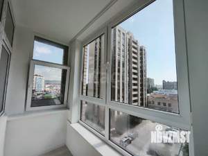 Студия квартира, вторичка, 26м2, 6/13 этаж