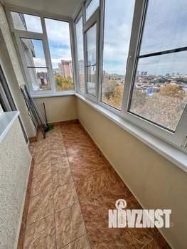 1-к квартира, вторичка, 48м2, 9/10 этаж