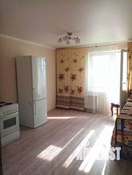 1-к квартира, вторичка, 50м2, 15/16 этаж