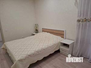 2-к квартира, вторичка, 56м2, 6/16 этаж