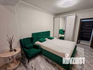 1-к квартира, вторичка, 54м2, 5/10 этаж