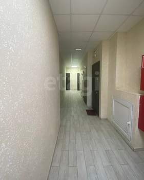 1-к квартира, вторичка, 34м2, 8/12 этаж