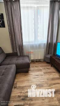 Студия квартира, вторичка, 24м2, 2/16 этаж