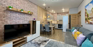 1-к квартира, вторичка, 44м2, 7/9 этаж