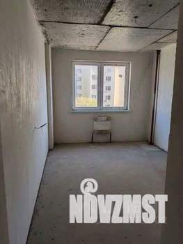 1-к квартира, вторичка, 43м2, 4/10 этаж