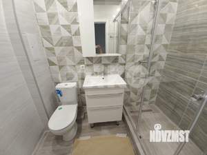 1-к квартира, вторичка, 35м2, 6/19 этаж