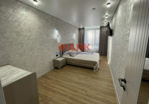 1-к квартира, вторичка, 48м2, 3/4 этаж