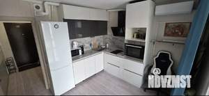 1-к квартира, вторичка, 32м2, 11/17 этаж