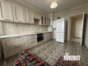 1-к квартира, вторичка, 45м2, 11/13 этаж
