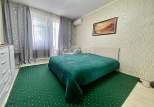 2-к квартира, вторичка, 78м2, 12/17 этаж