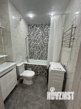 1-к квартира, вторичка, 44м2, 7/14 этаж