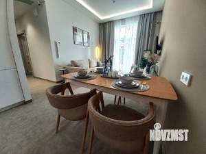 3-к квартира, вторичка, 81м2, 1/3 этаж