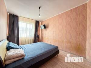 1-к квартира, вторичка, 36м2, 2/5 этаж