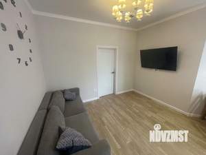 2-к квартира, вторичка, 61м2, 11/16 этаж